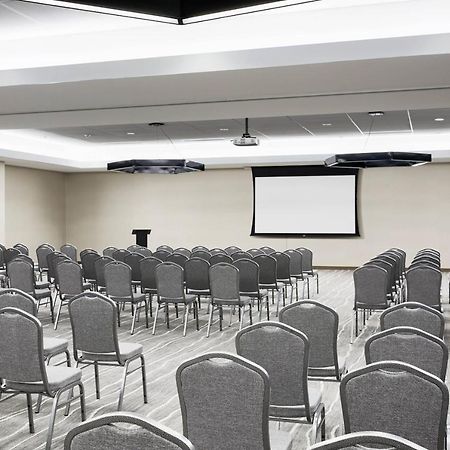 Residence Inn By Marriott Dallas By The Galleria Esterno foto