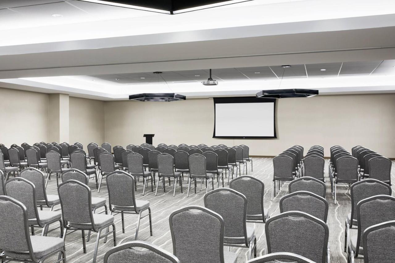 Residence Inn By Marriott Dallas By The Galleria Esterno foto