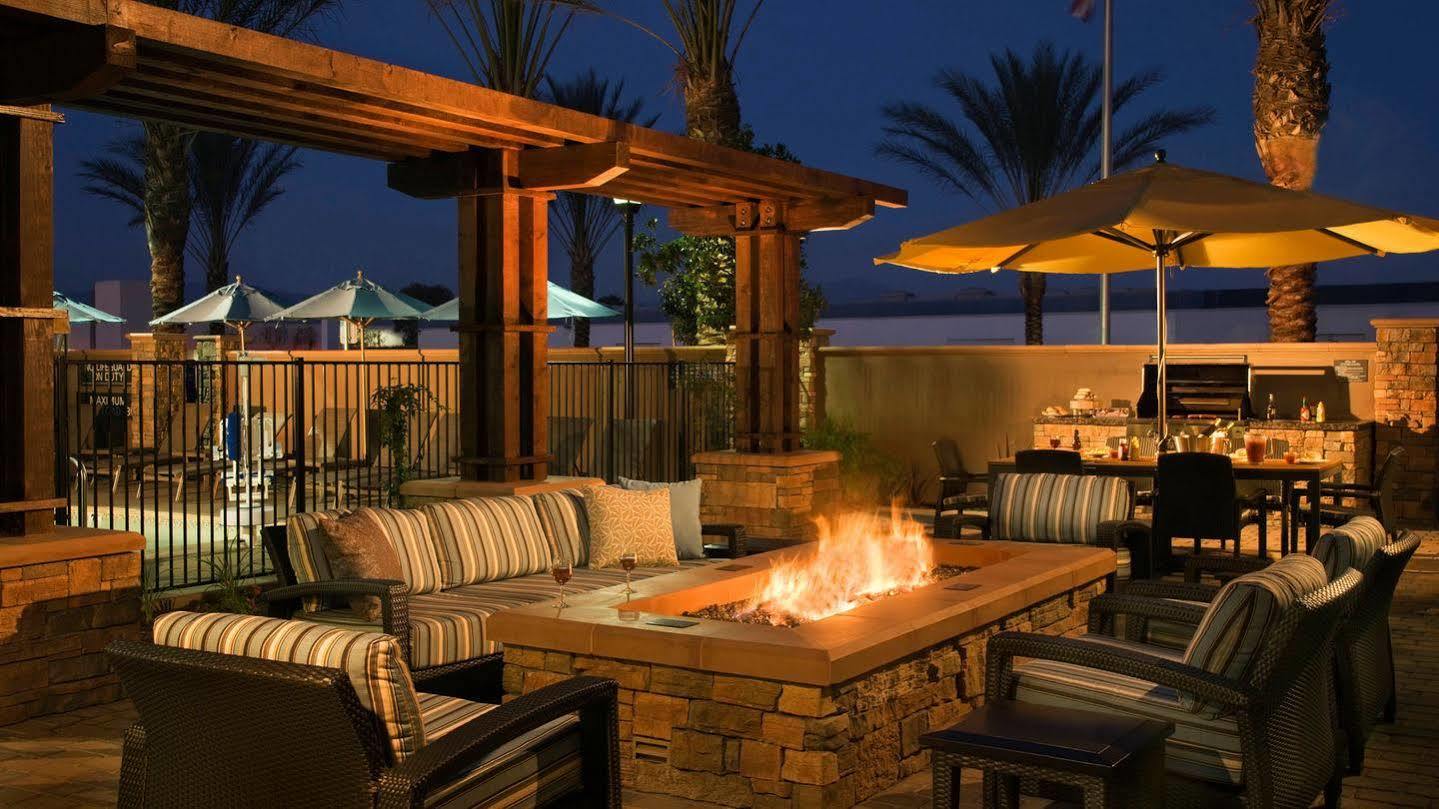 Residence Inn By Marriott Dallas By The Galleria Esterno foto
