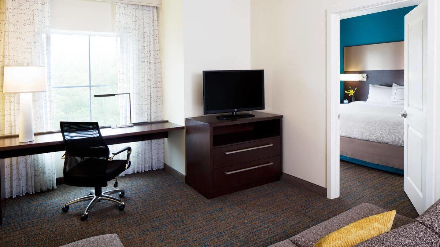 Residence Inn By Marriott Dallas By The Galleria Esterno foto
